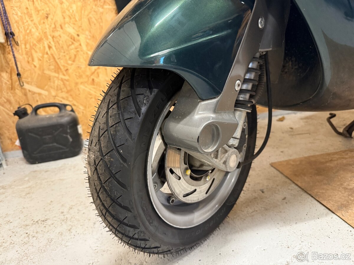 Piaggio Skipper 150 2t - 3