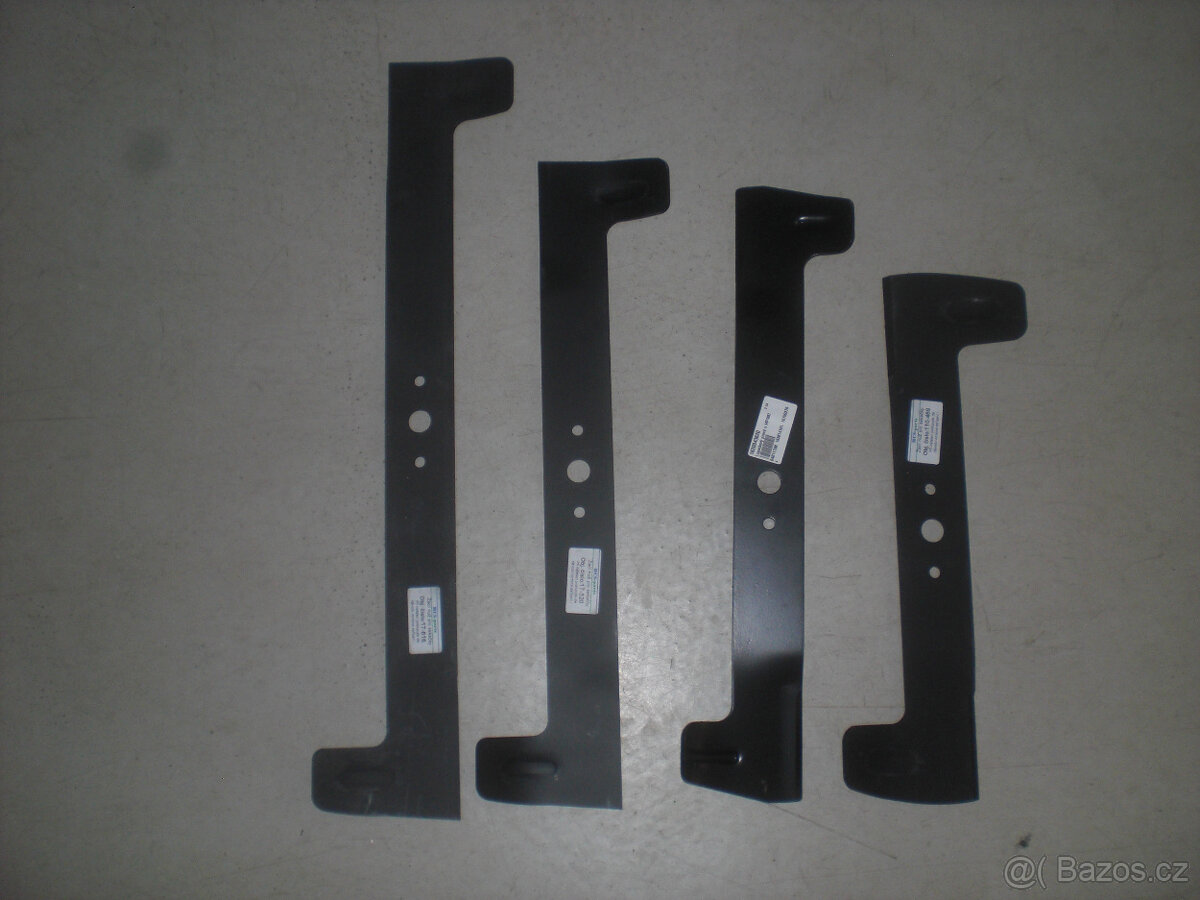 Řemenice Castel Garden - 3