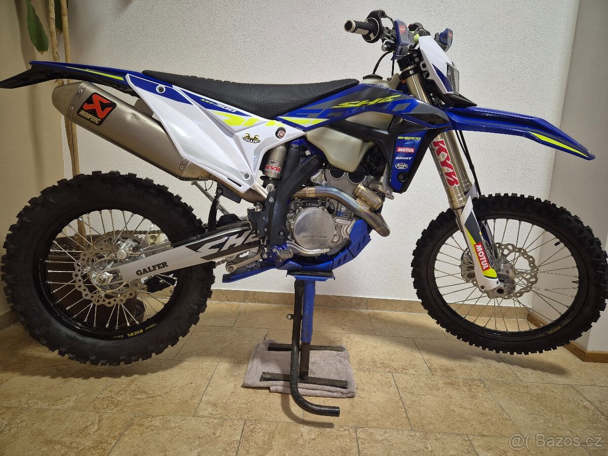 Sherco 300sef - 3