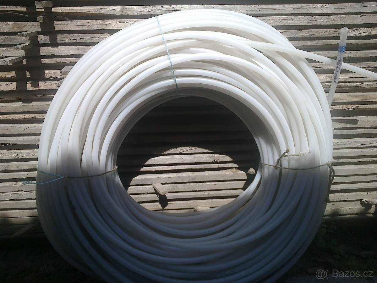 Trubka podlahového topení - 3