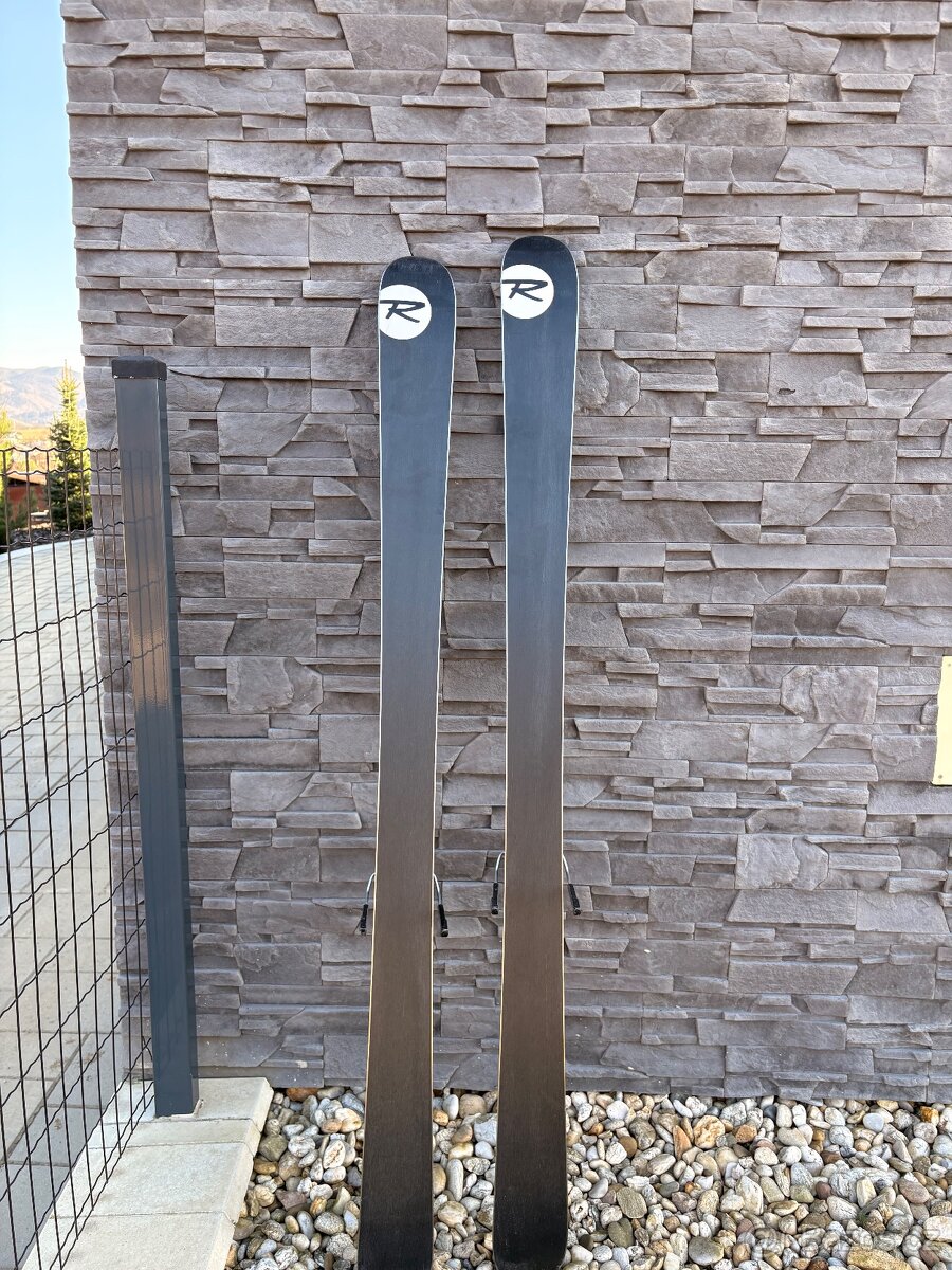 Freestyle lyže Rossignol - 3