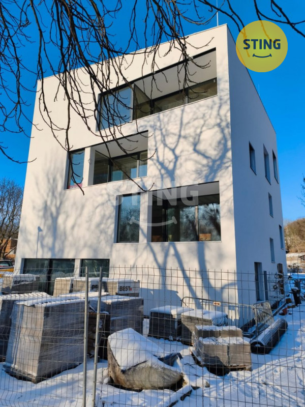 Byt 2+kk Na Burni, 133467 - 3