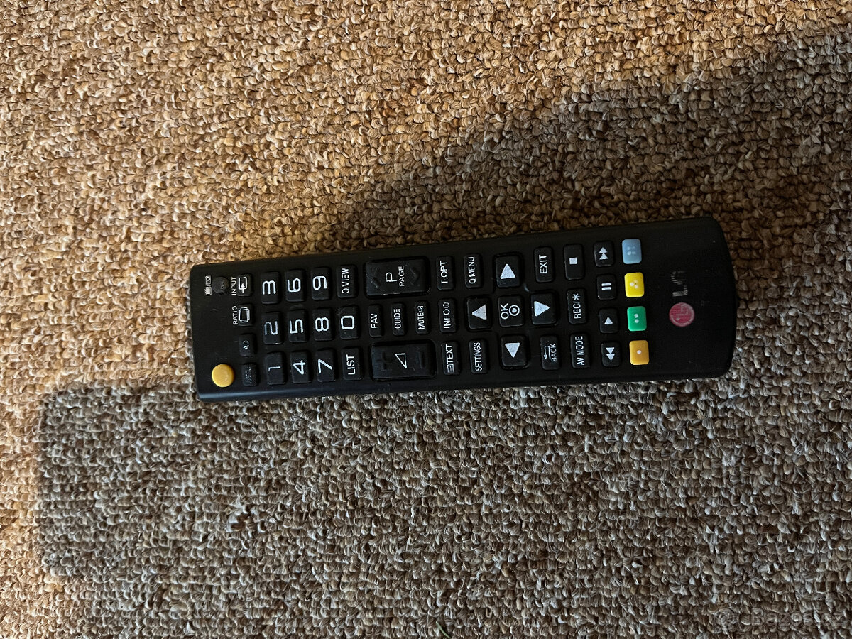 LED TV LG 42LN570S 107cm - 3