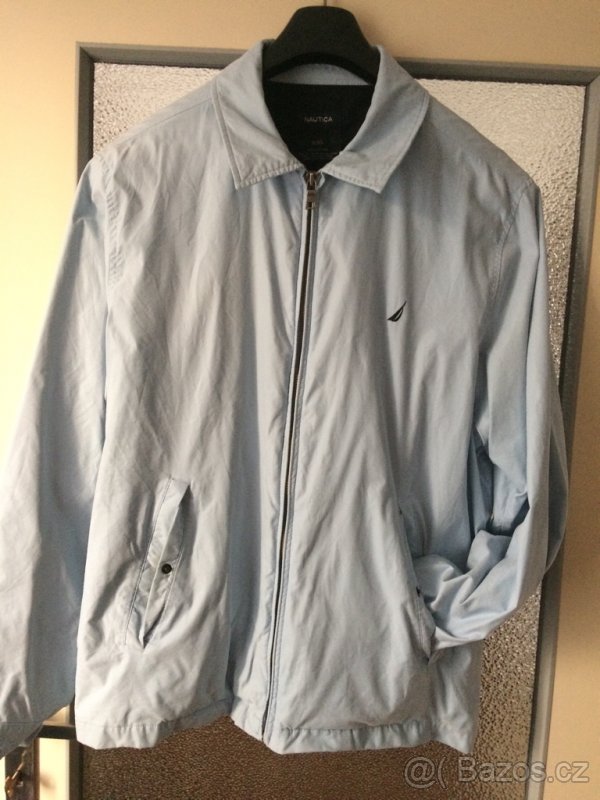 Pánska bunda NAUTICA - 3