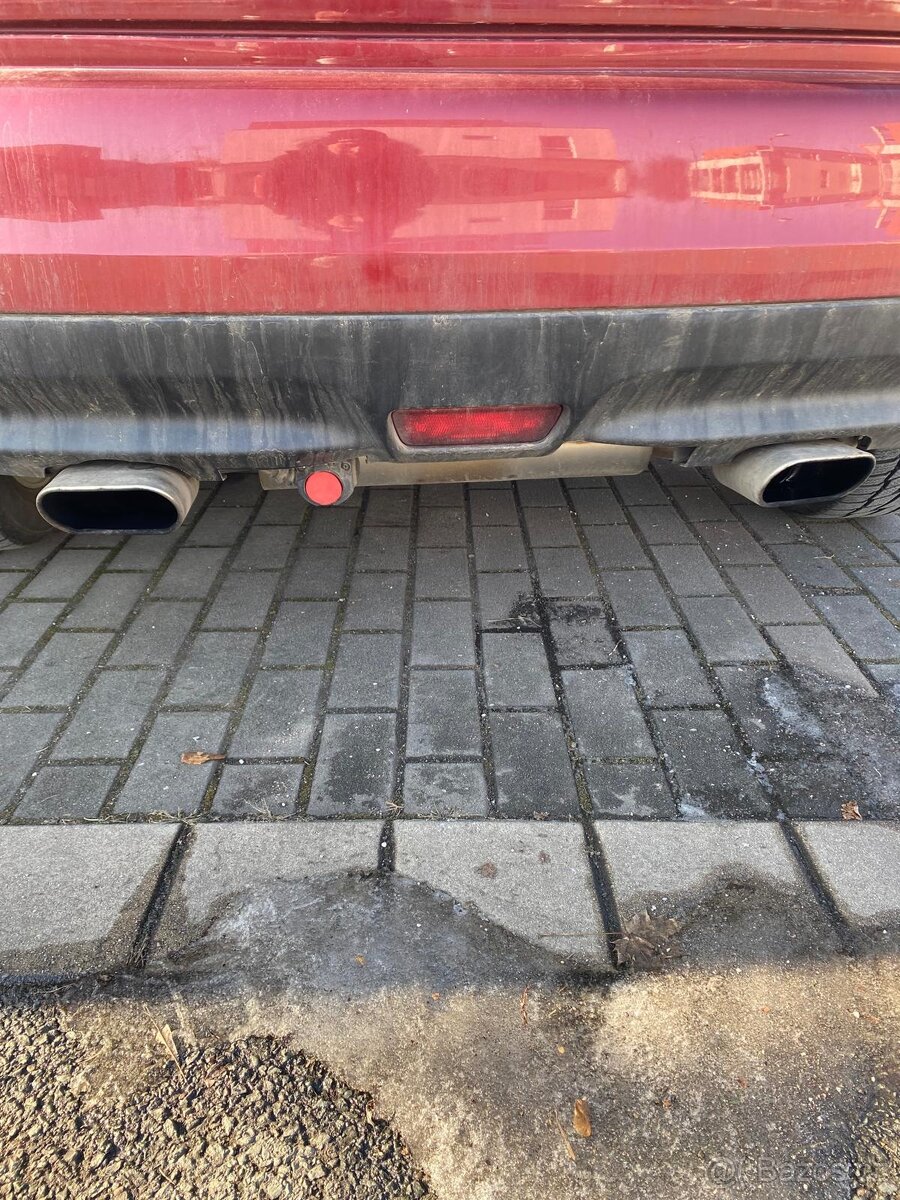 Nissan Juke 1600 automat - 3