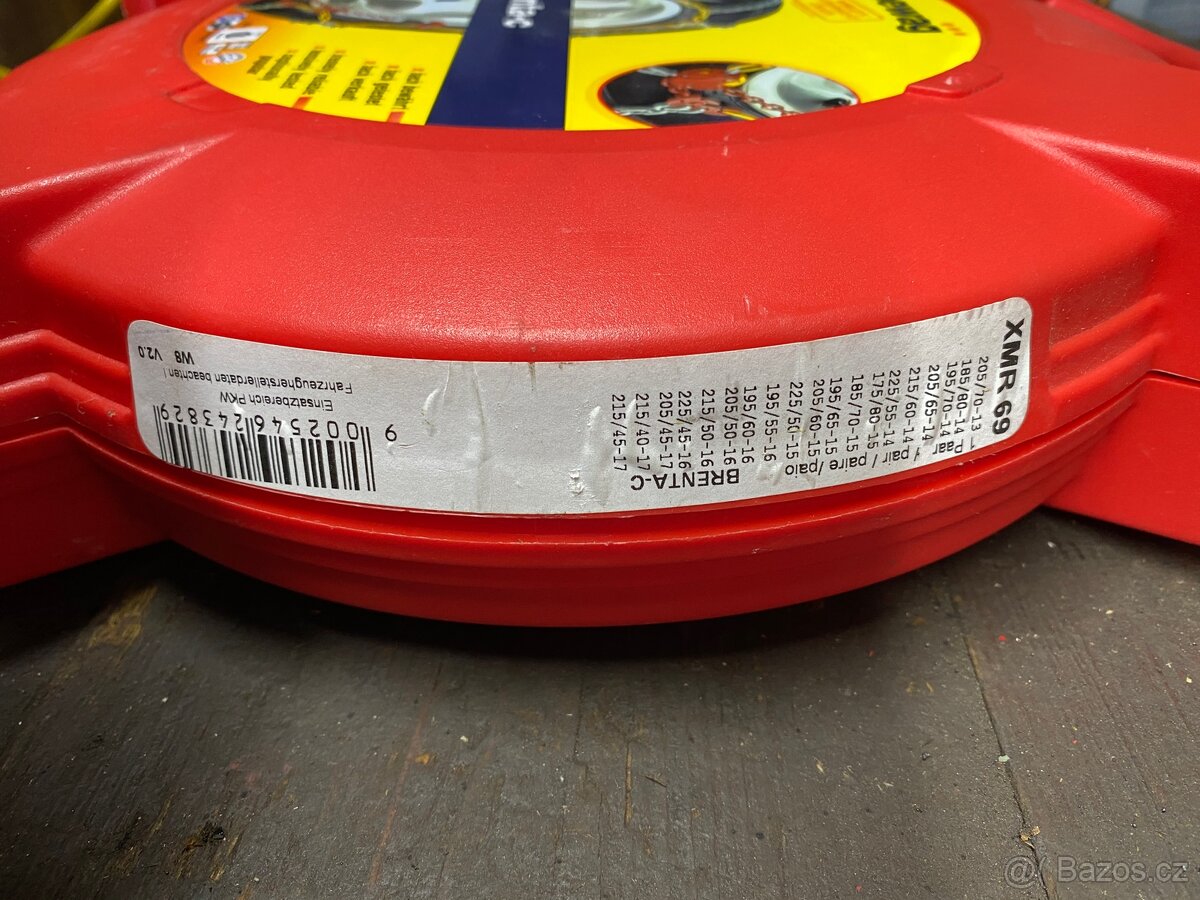 Pewag Brenta-C XMR-69 - 3