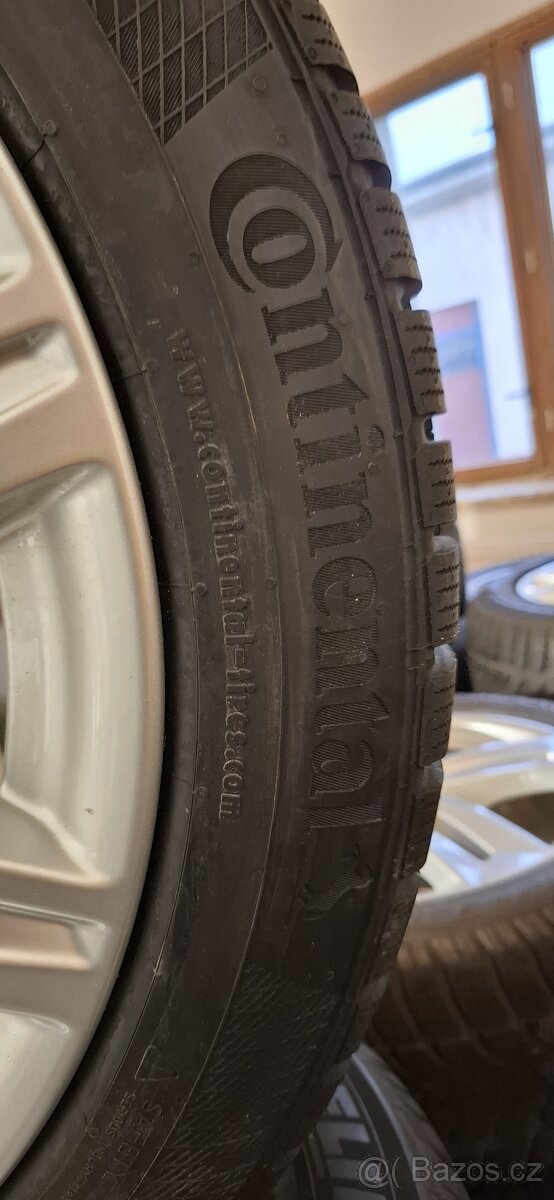 alu kola 5x112 r19 - 3