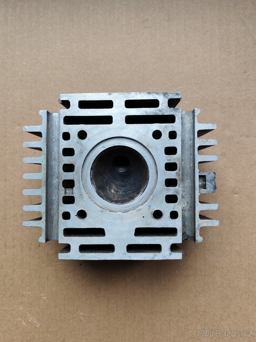 Babetta 210 hlava - 3