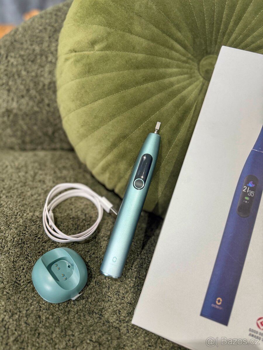 Oclean Electric Toothbrush X Pro - 3