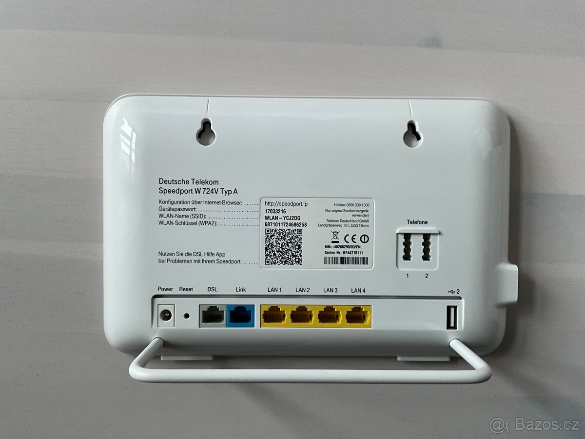 WI-FI ROUTER - 3