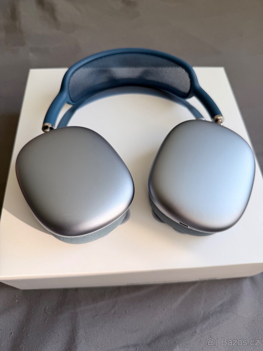 Apple AirPods Max 2023 - 3