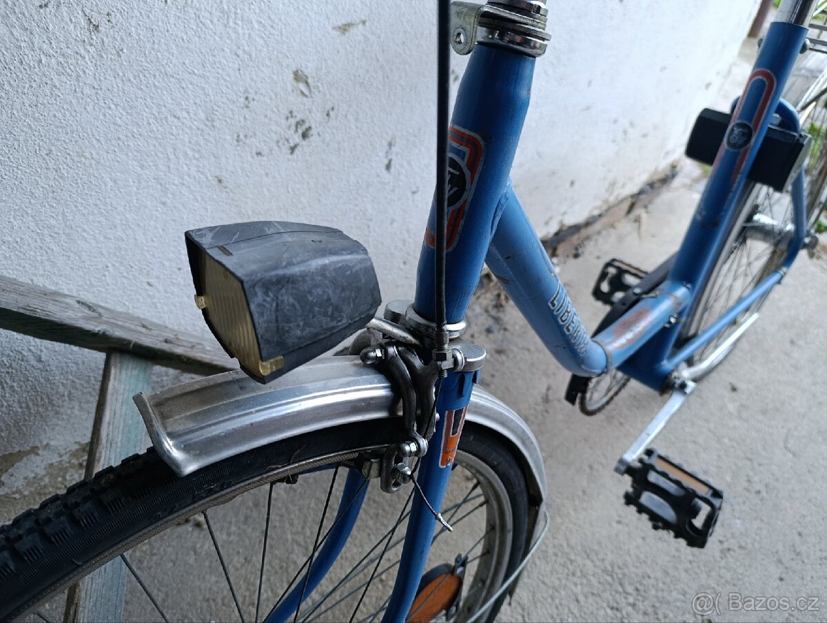 Retro kolo Liberta - 3