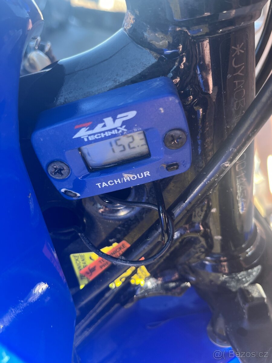 Yamaha yz 85/2019 - 3