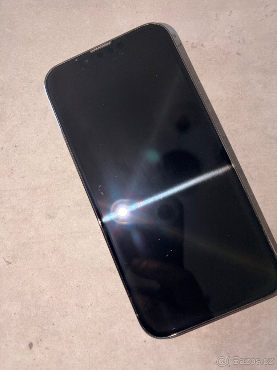 IPHONE 13 Pro GRAPHITE 128 gb - 3