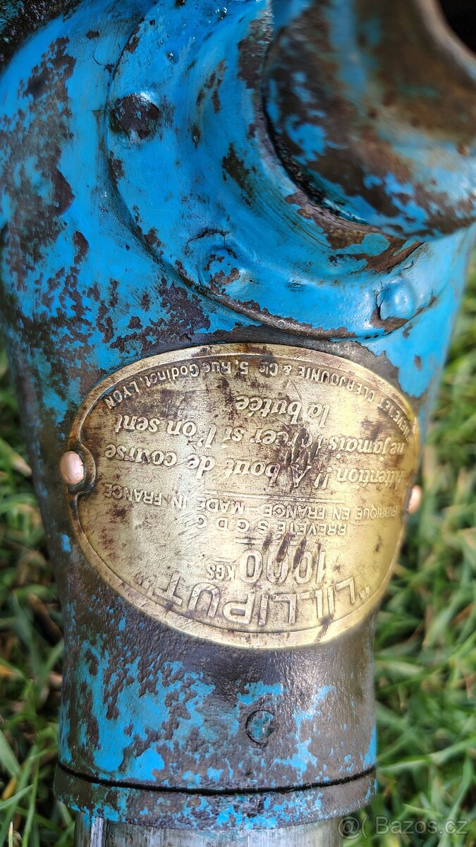 Aero Tatra Praga - 3