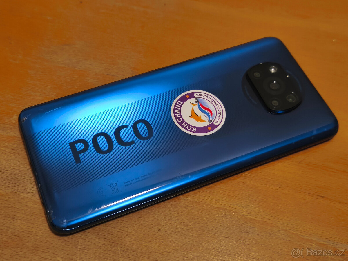 Poco X3 NFC - 3