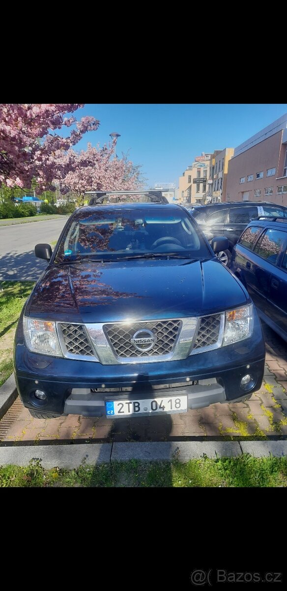 Nissan Panthinger - 3