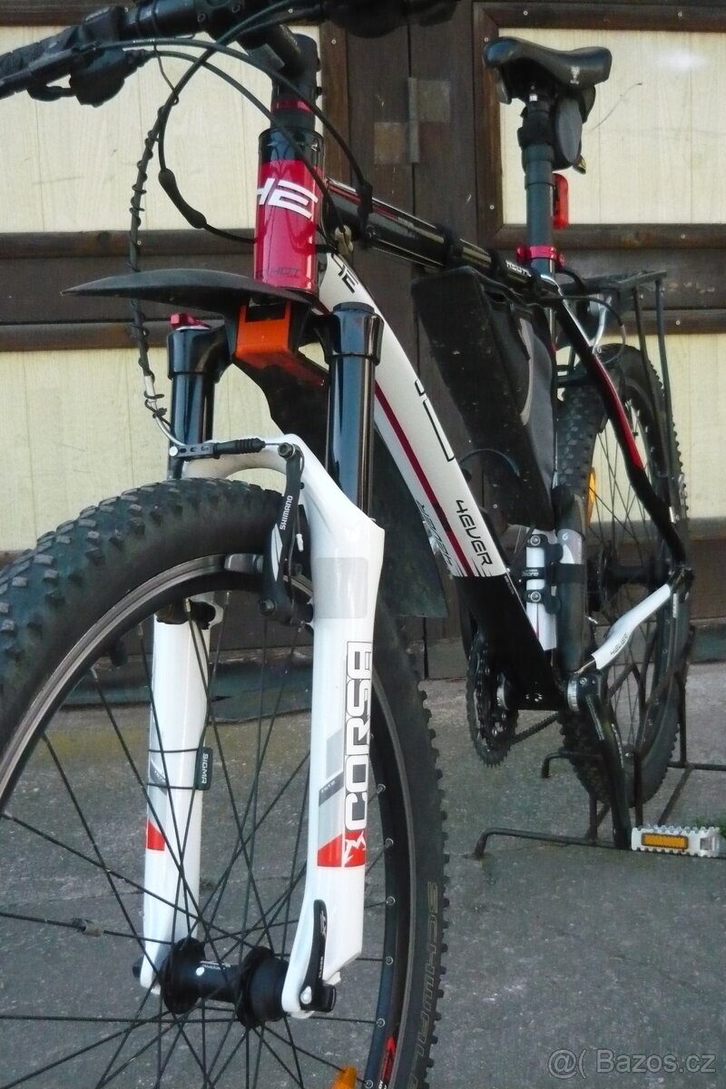 MTB - 4EVER 26" - 3