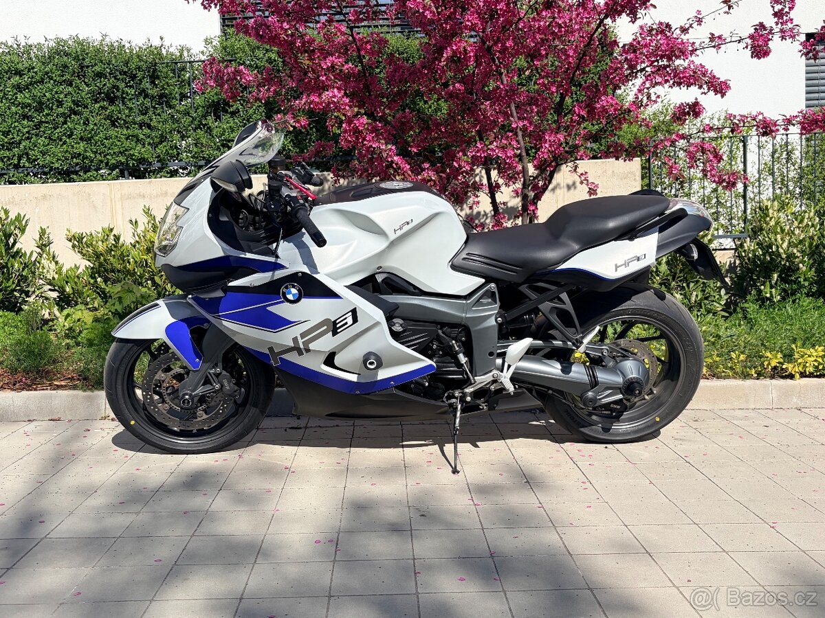 BMW K1300S - 3