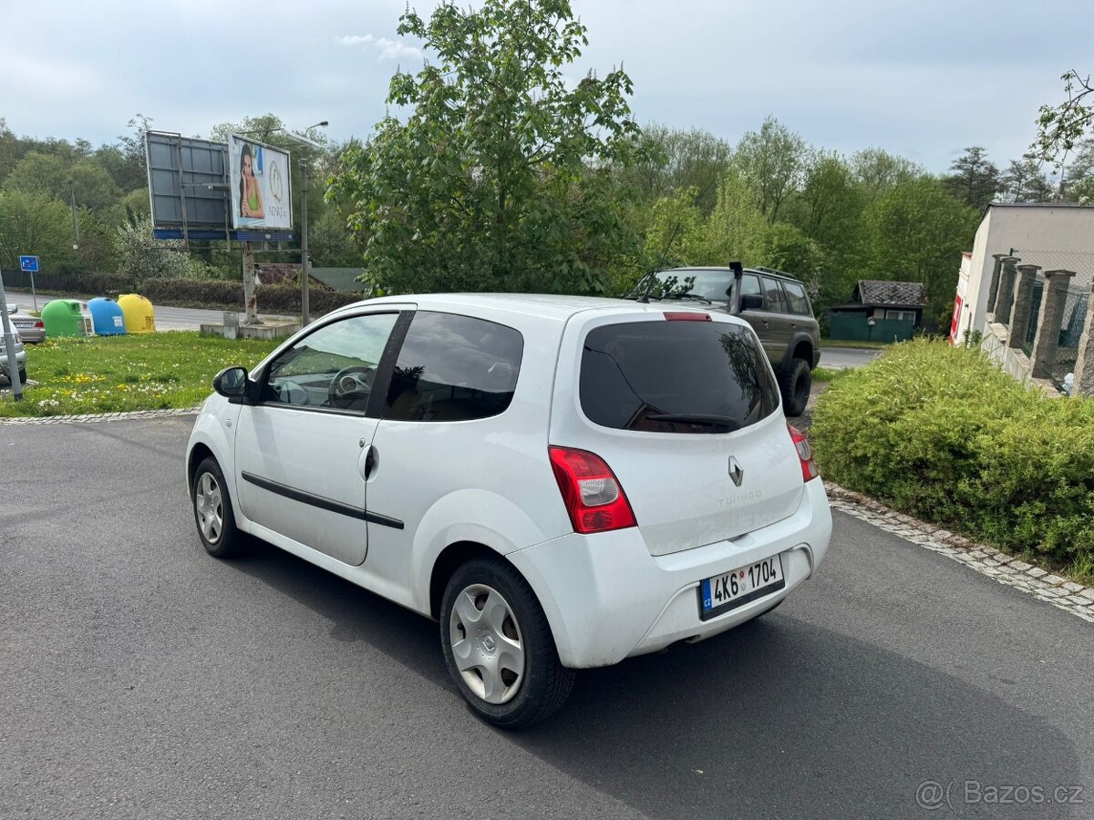 Renault Twingo 1.2 - 3