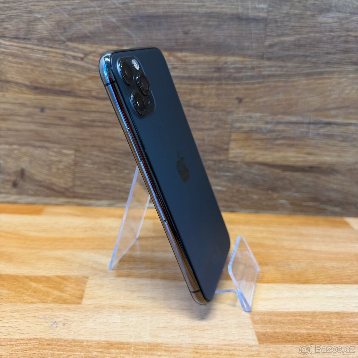 iPhone 11 Pro 64GB, space grey (rok záruka) - 3