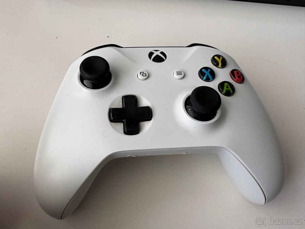 Xbox one - 3