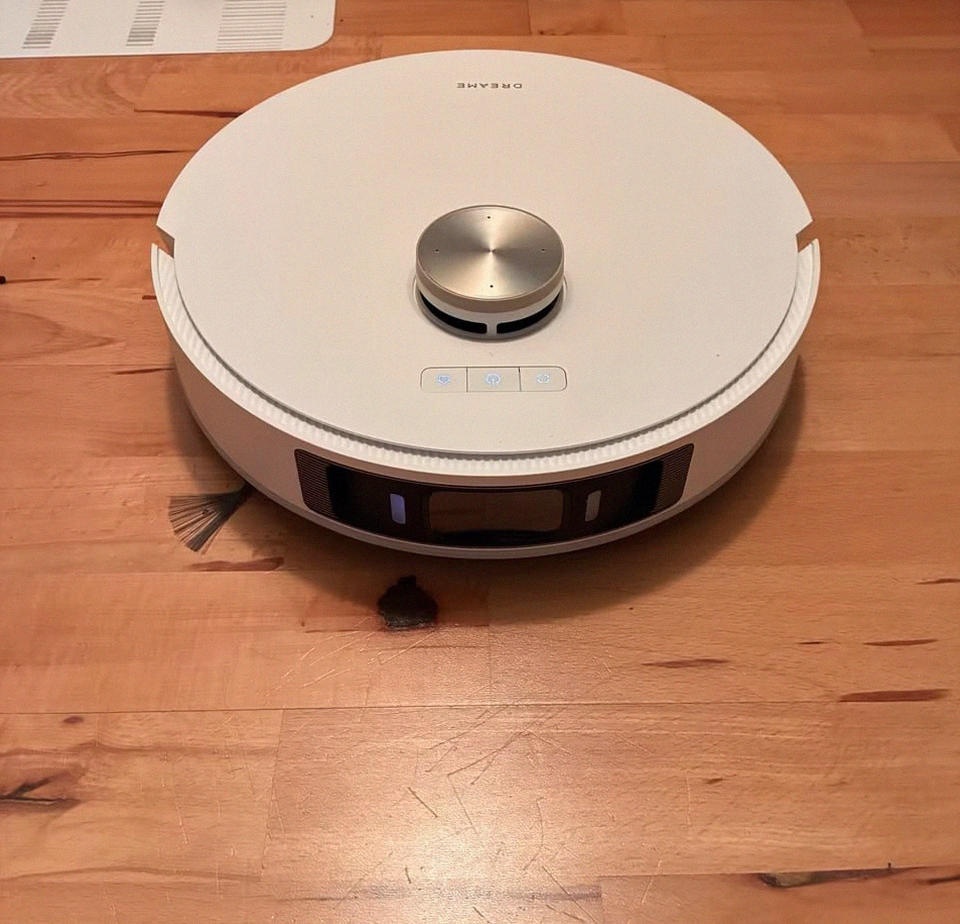 Dreame L20 Ultra - 3