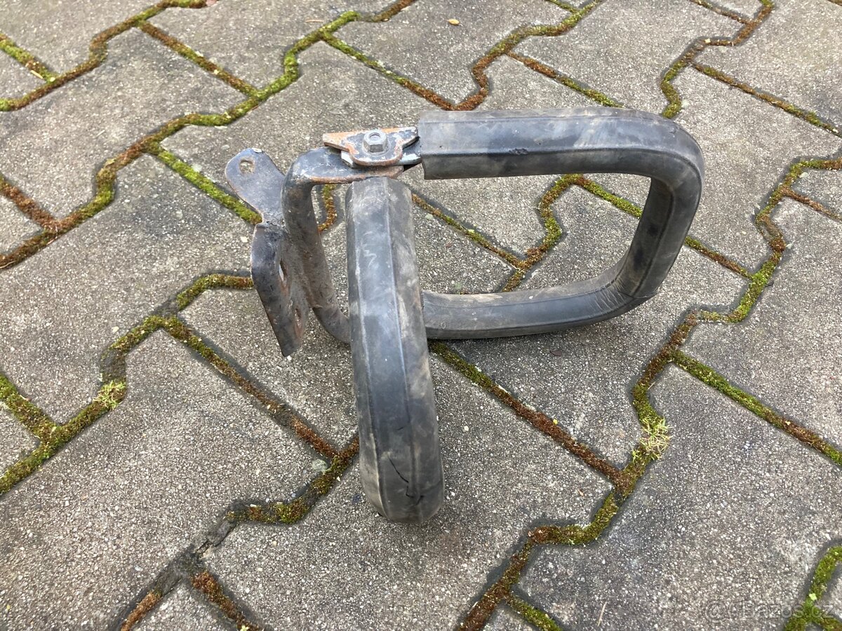 Zadní nosič simson S51 - 3
