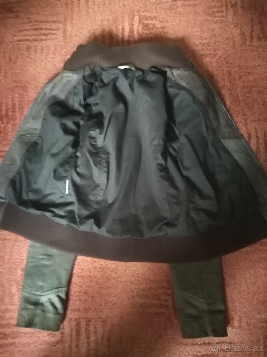 Kožená bunda - 3