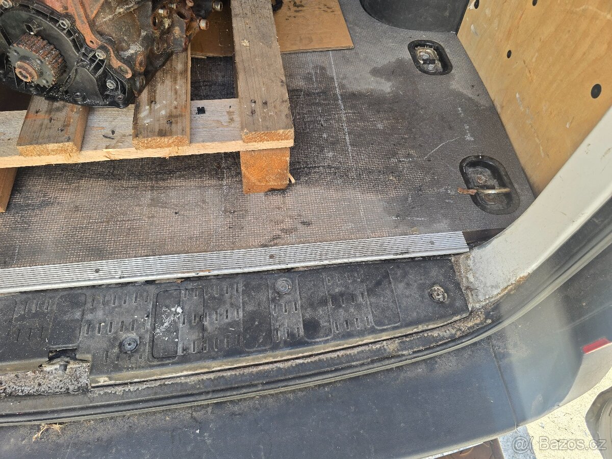 VW Crafrer MAN TGE - 3