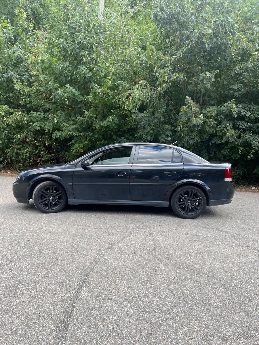 Opel Vectra C 1.9tdi 88kw - 3