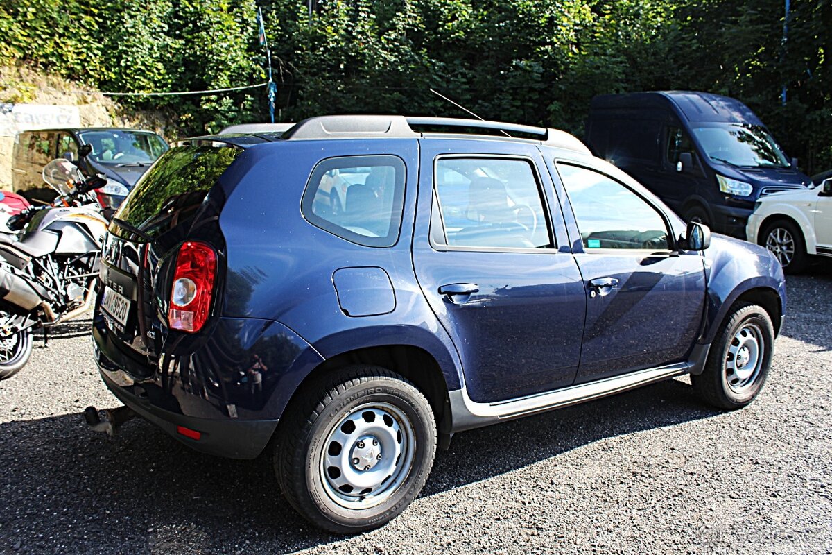 Dacia Duster - 3