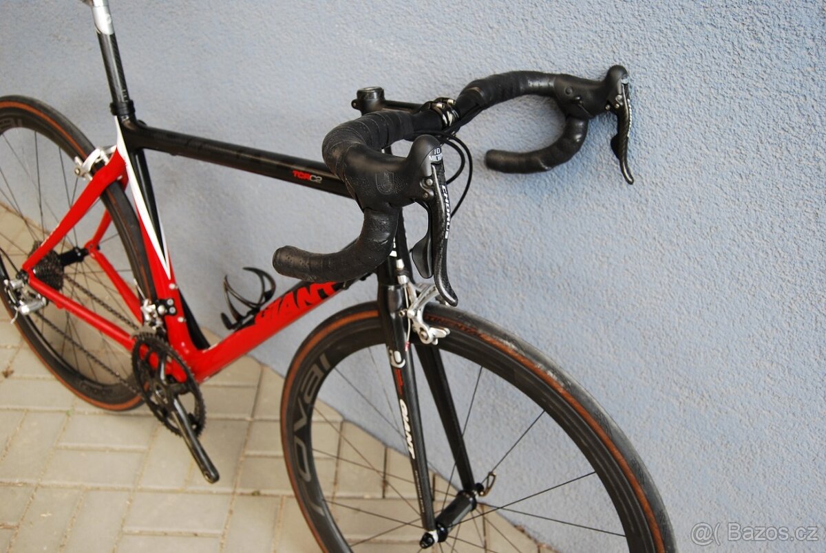 Giant TCR Carbon 54CM - 3
