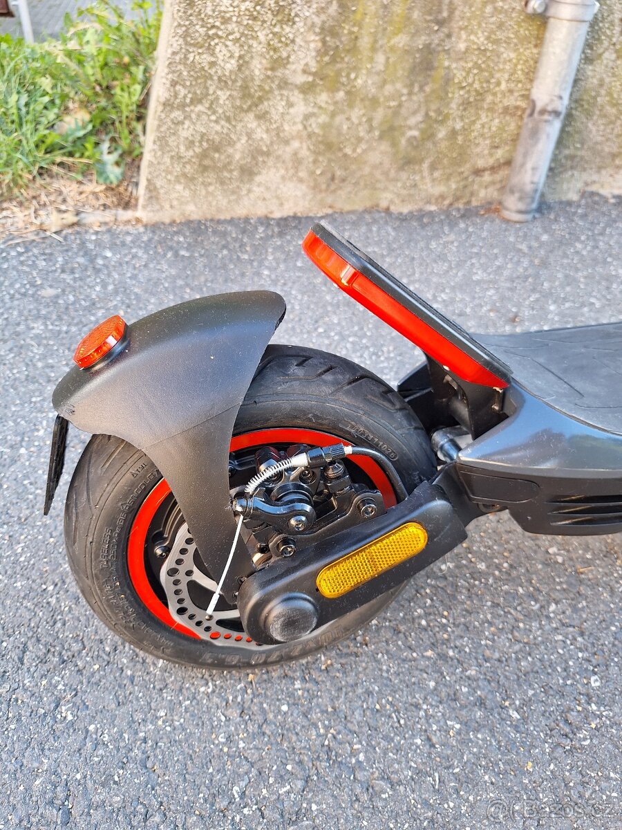 Sencor Scooter S80,v záruce do 8.8.2027 - 3