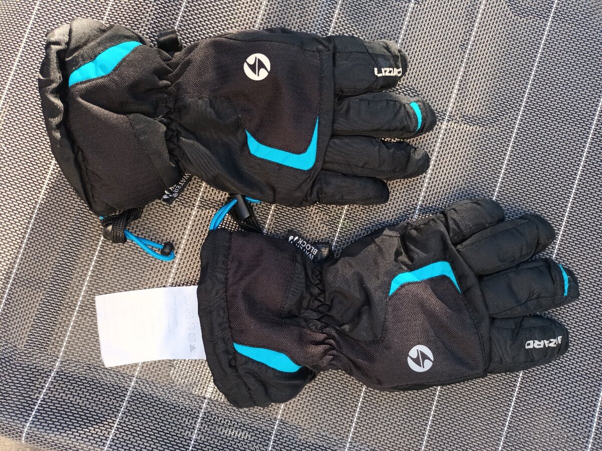 Rukavice Blizzard 5 - 3