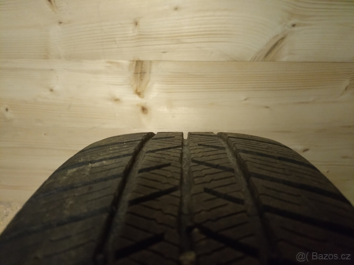 Zimní pneumatiky na plechových discích - 3