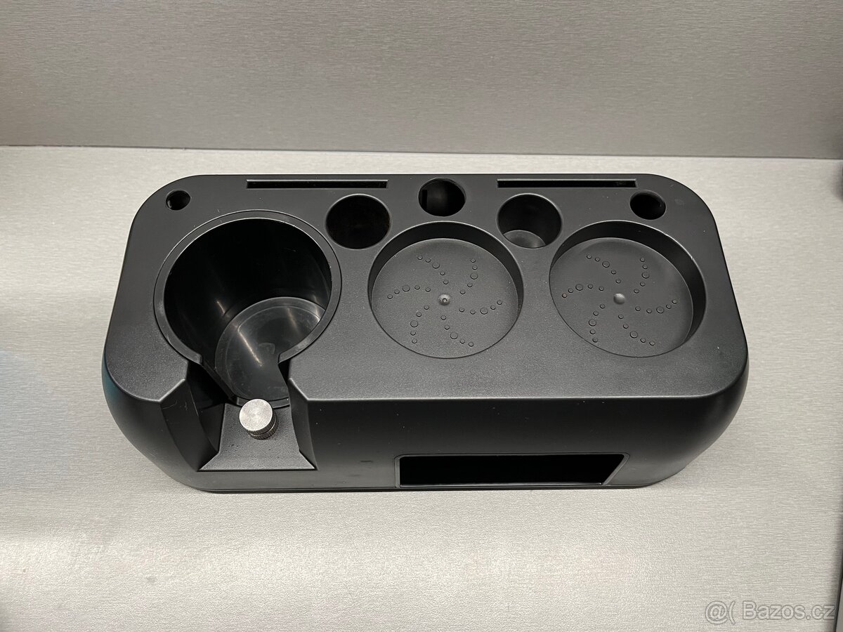 Kávovar ETA Stretto nerez - 3