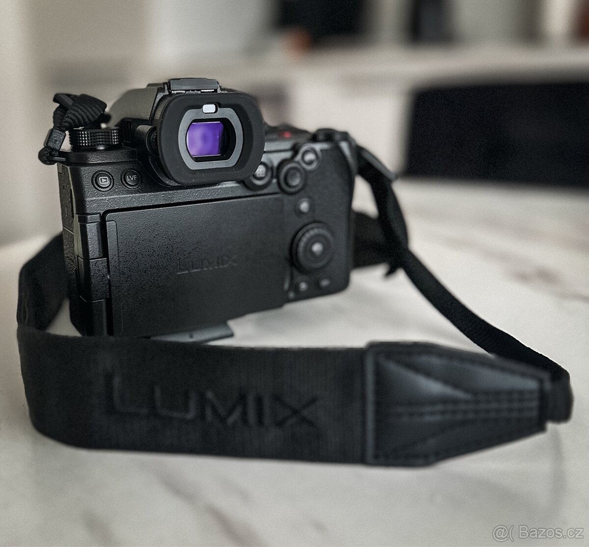 Panasonic LUMIX S5IIX - 3