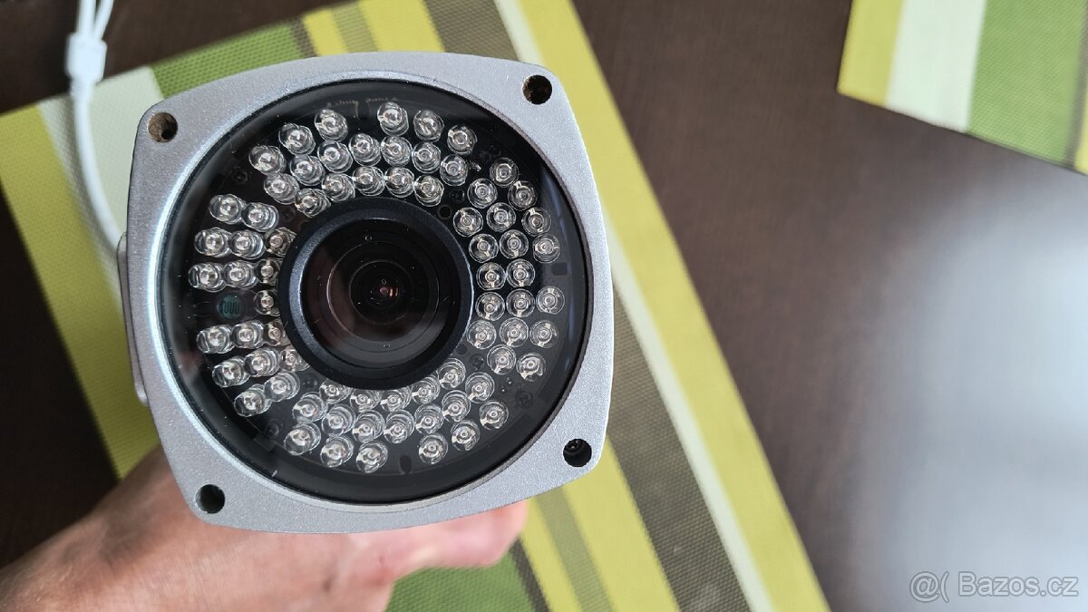 IP kamera RELICAM RC-IW20BV12 - 3