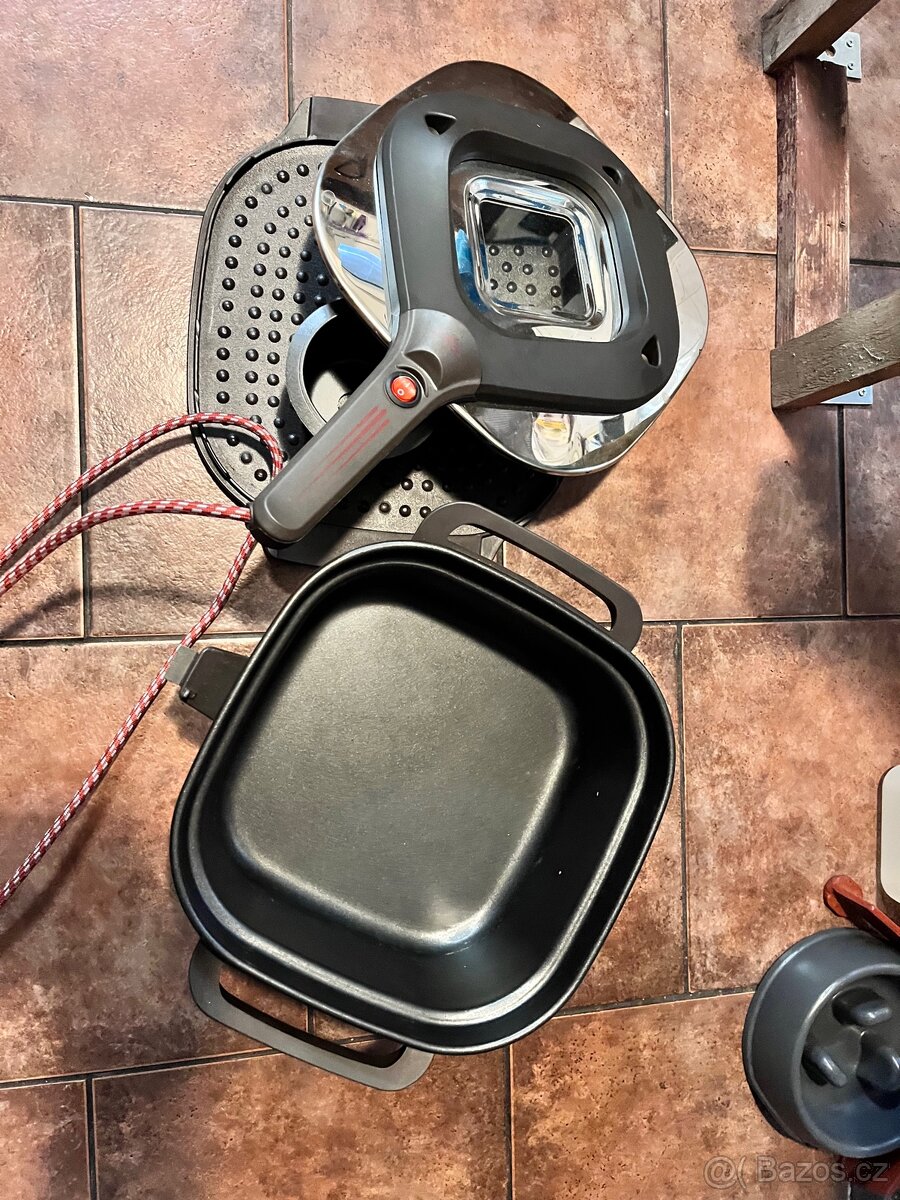 Remoska - Eta Pečenka - 3