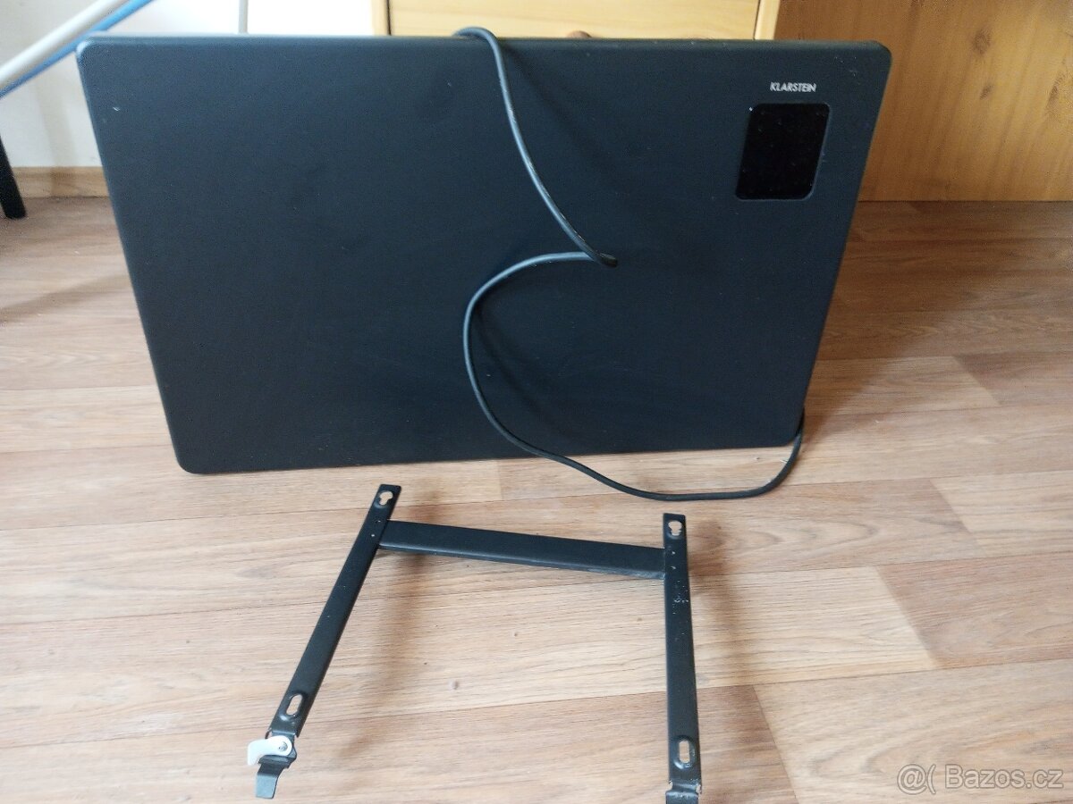 Elektrický přímotop Klarsten - 3