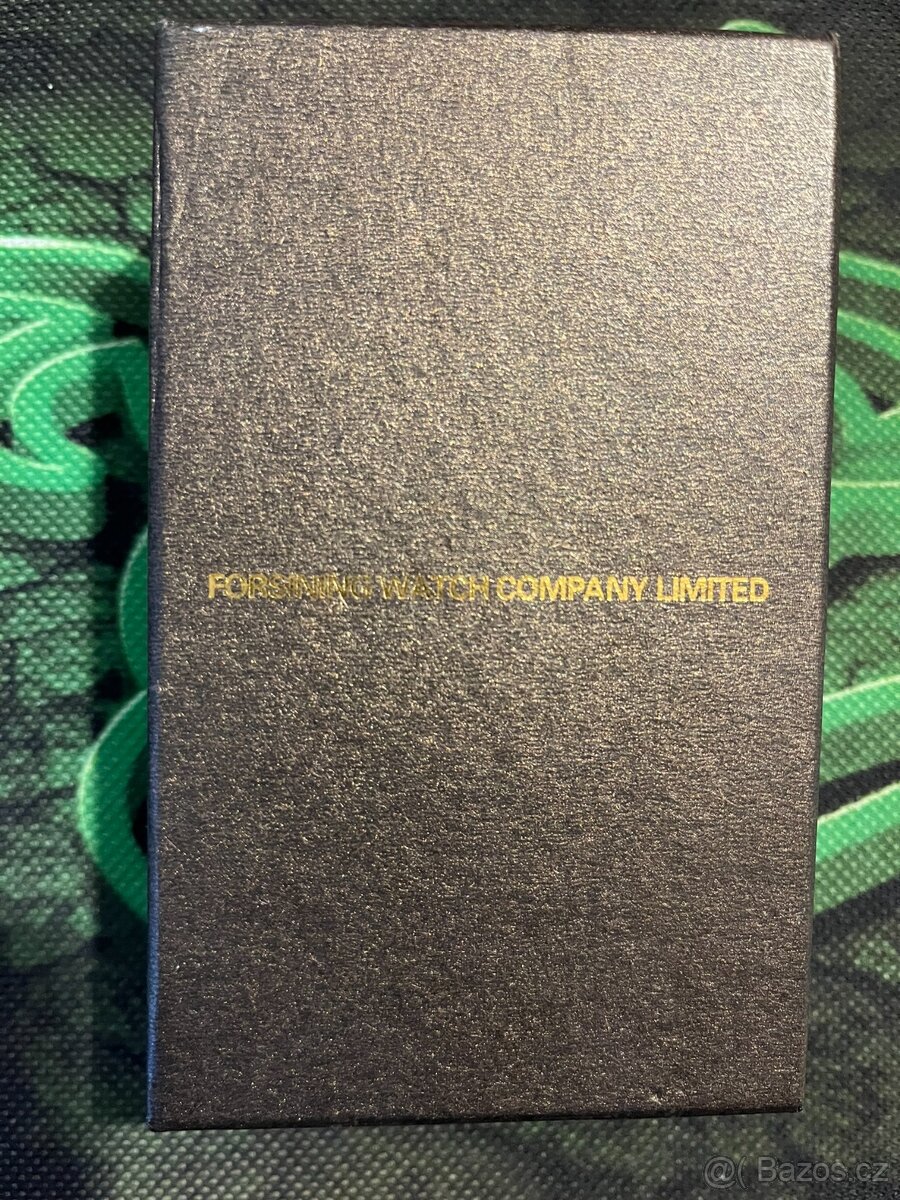 Hodinky pánské - 3