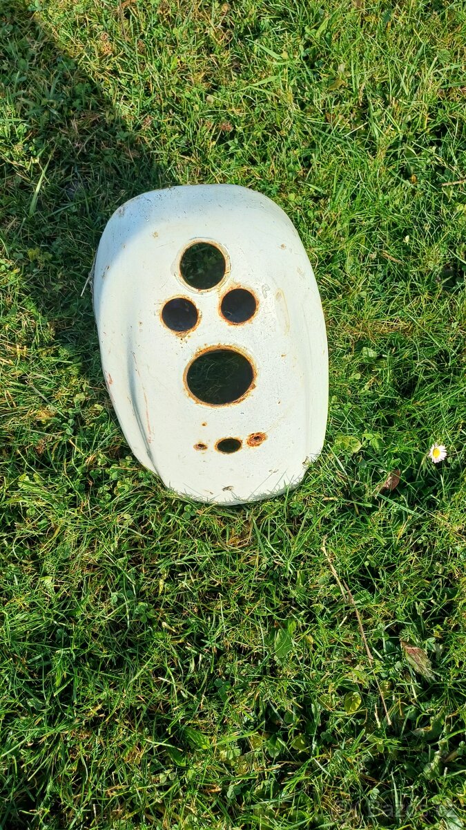 Pionýr Jawa 05,20,21 - 3