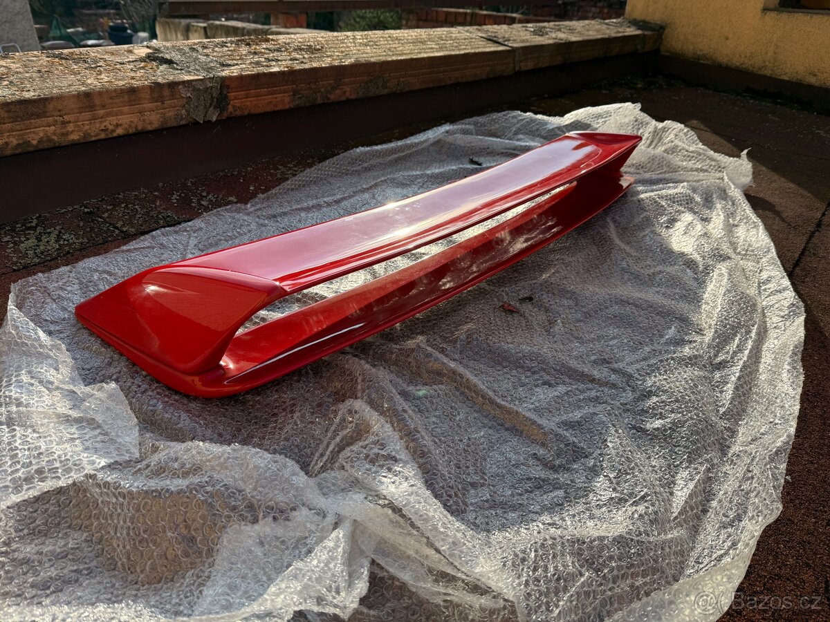 GT křídlo bmw e36 coupe - 3