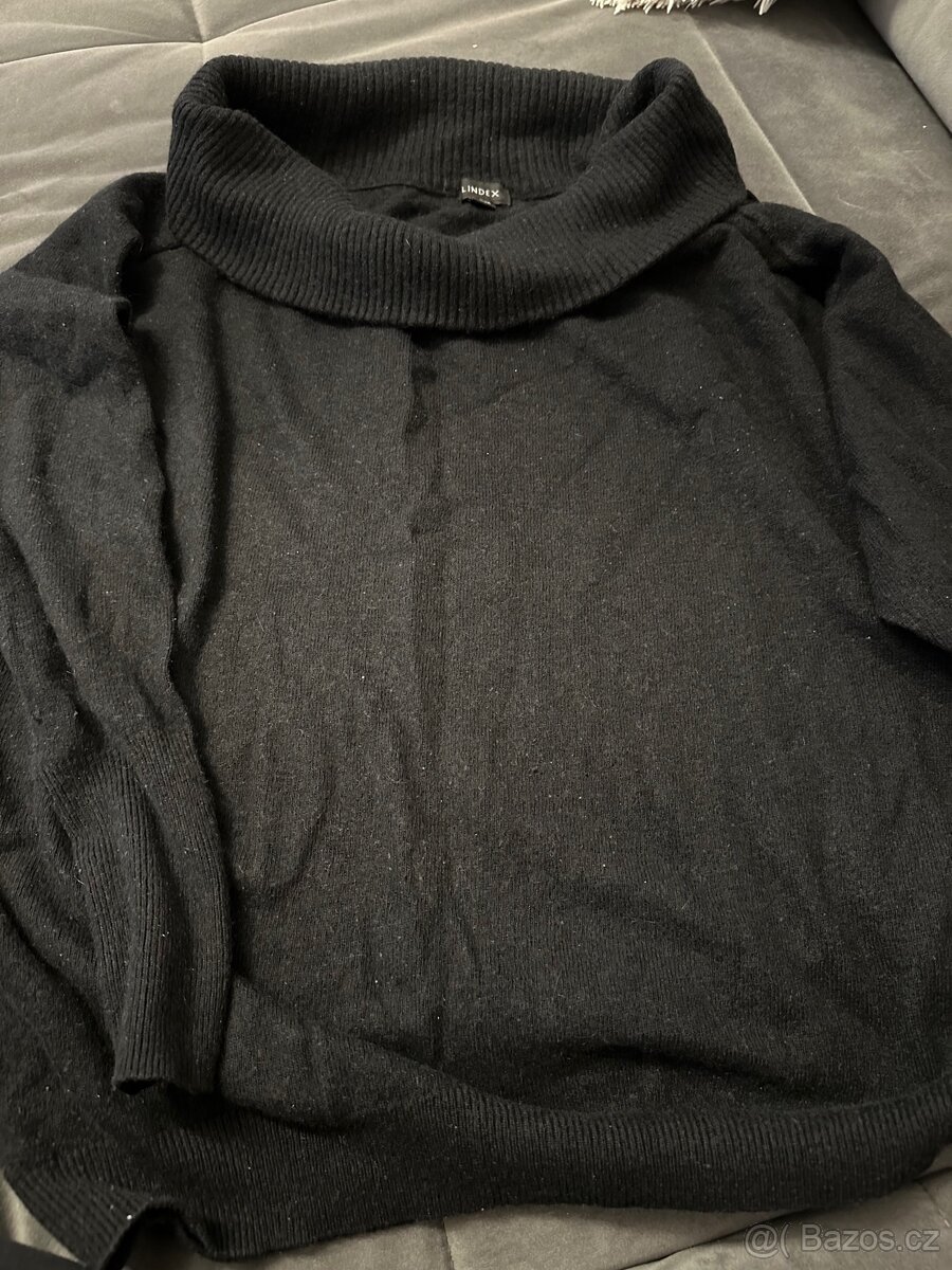 Prodám dámské oblečení - 3