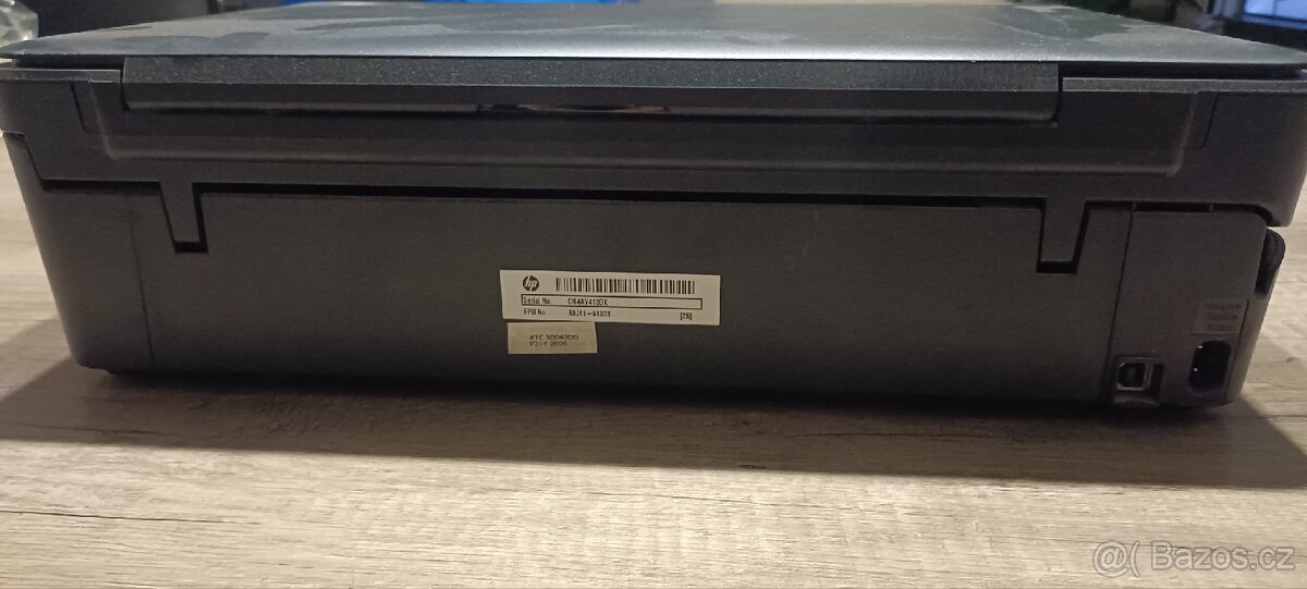 Tiskárna HP - 3