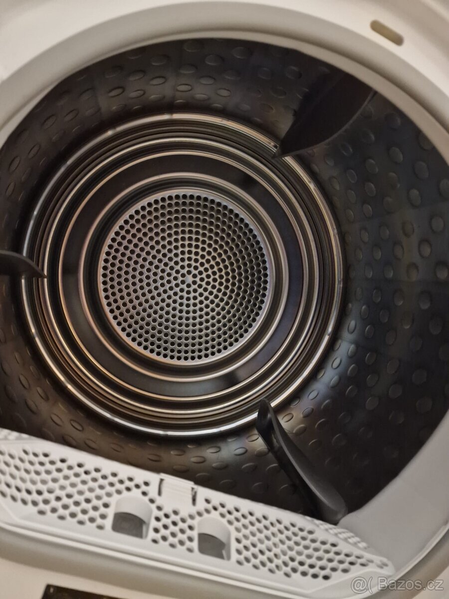 Sušička AEG 8000 series - 3