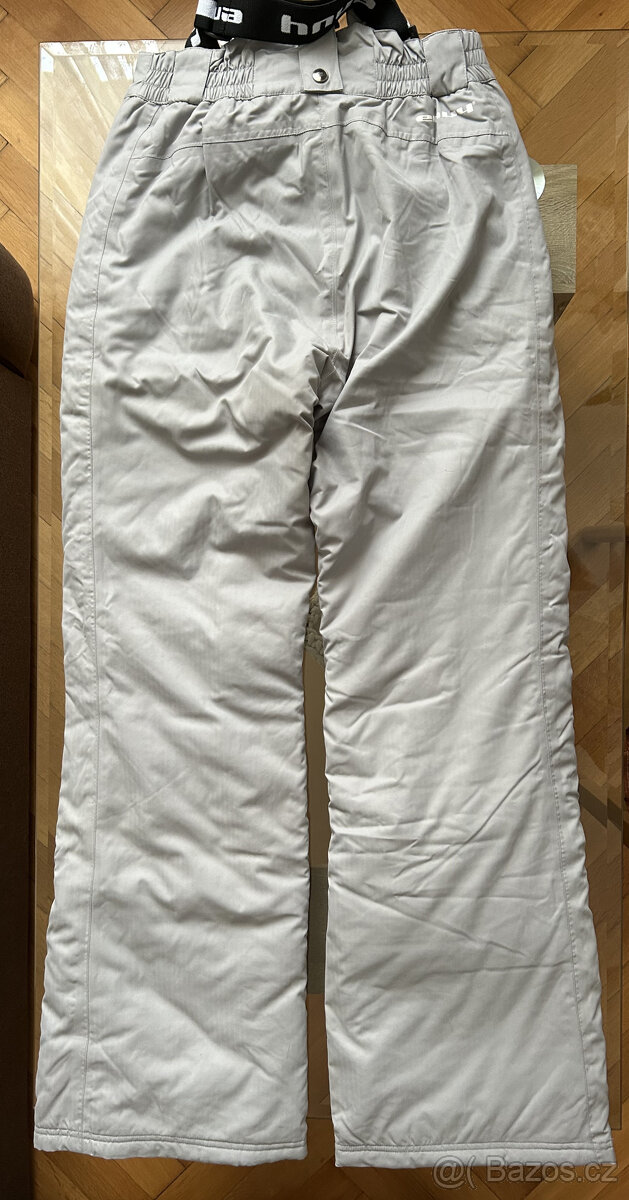 Nove dámské lyžařské kalhoty vel.38 - 3