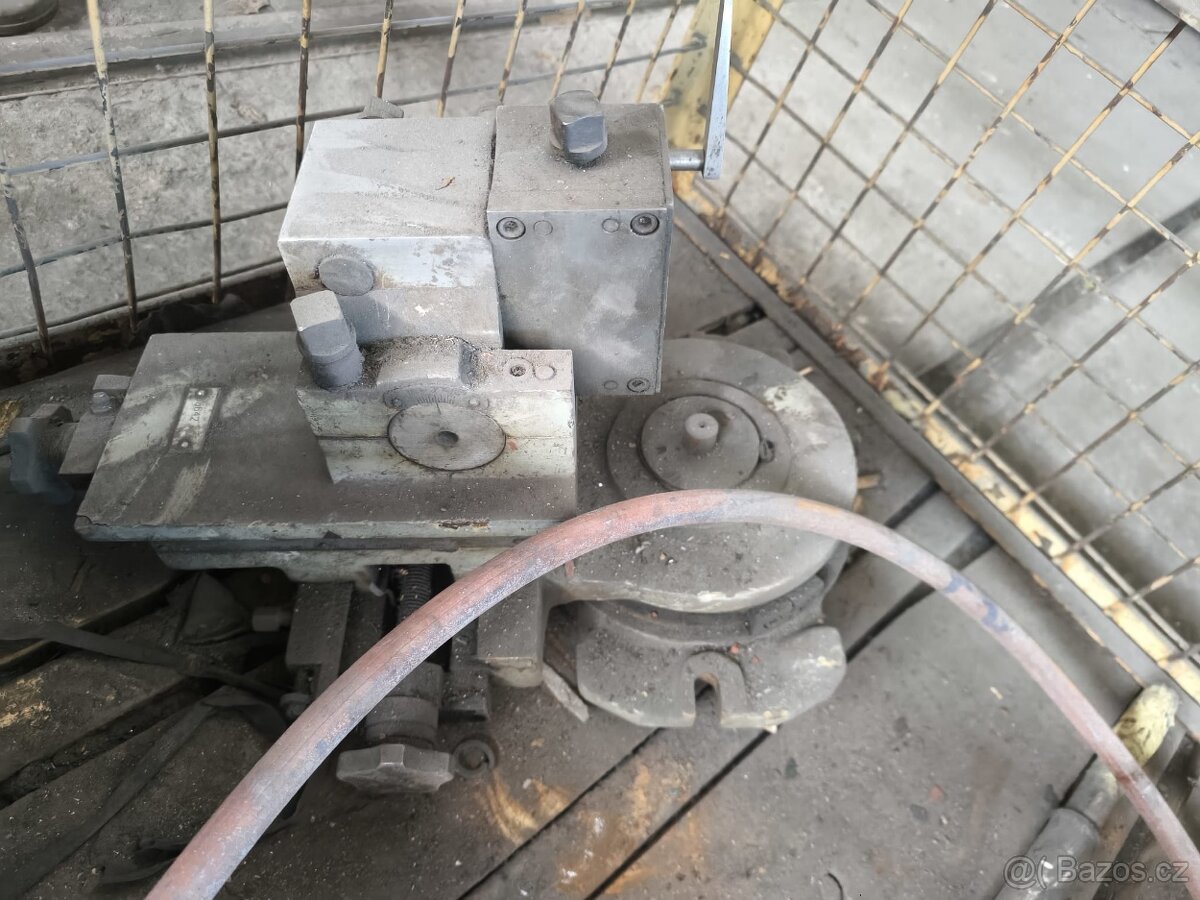 Nástrojová bruska Stanko 3 M 642 + příslušenství - 3