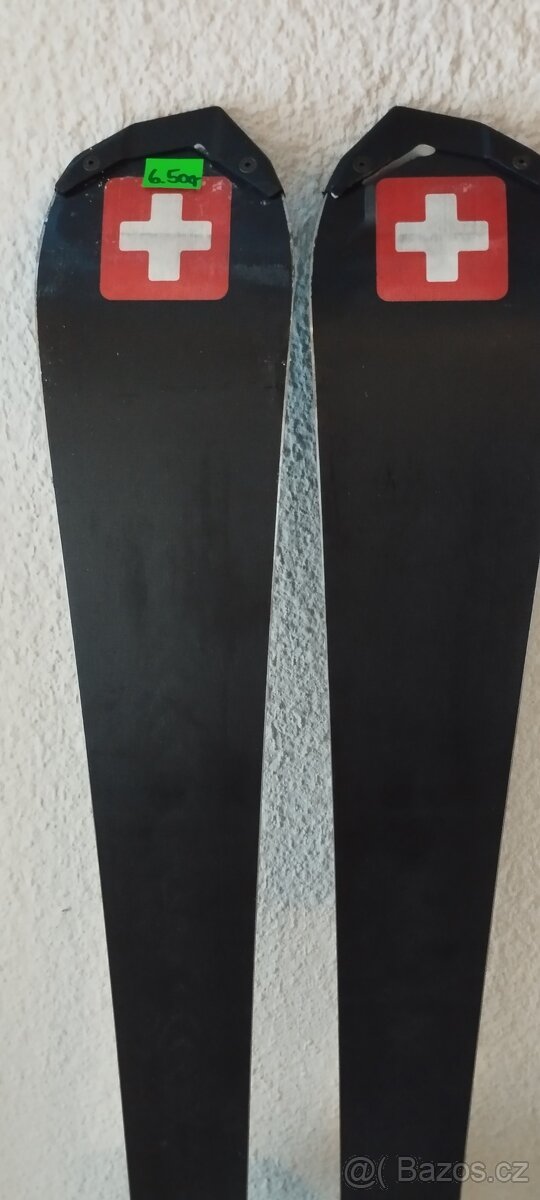 Stockli SL FIS 150 cm jen 5.900,- - 3